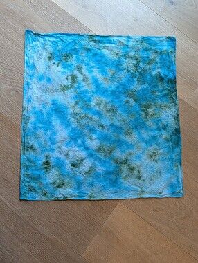 New Tiedye Bandana